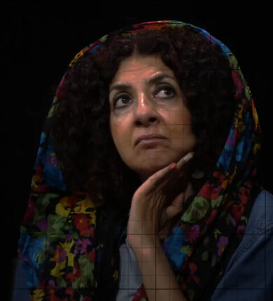 شوتی‌ها سوژه فیلم «اسکورت» یوسف حاتمی‌کیا چه کسانی هستند؟
