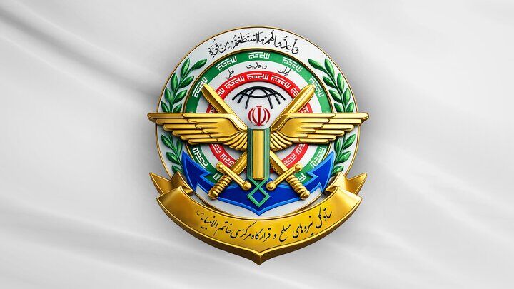 سخنگوی ارتش: آمریکا در منطقه مستأصل شده است/ پایگاه‌های آمریکایی دیگر قابل بازسازی نیستند