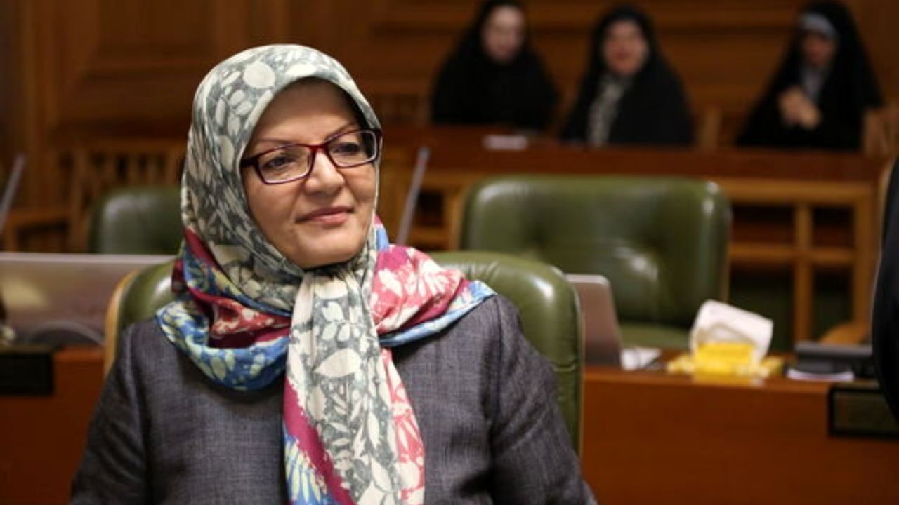 اظهارات برنامه هفت مصداق بارز  خشونت جنسی است