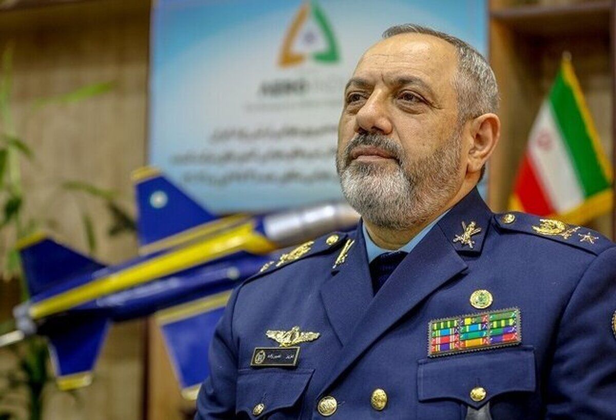 وزیر دفاع: پاسخ نیروهای مسلح به دشمنان فراتر از تصور آن‌ها خواهد بود