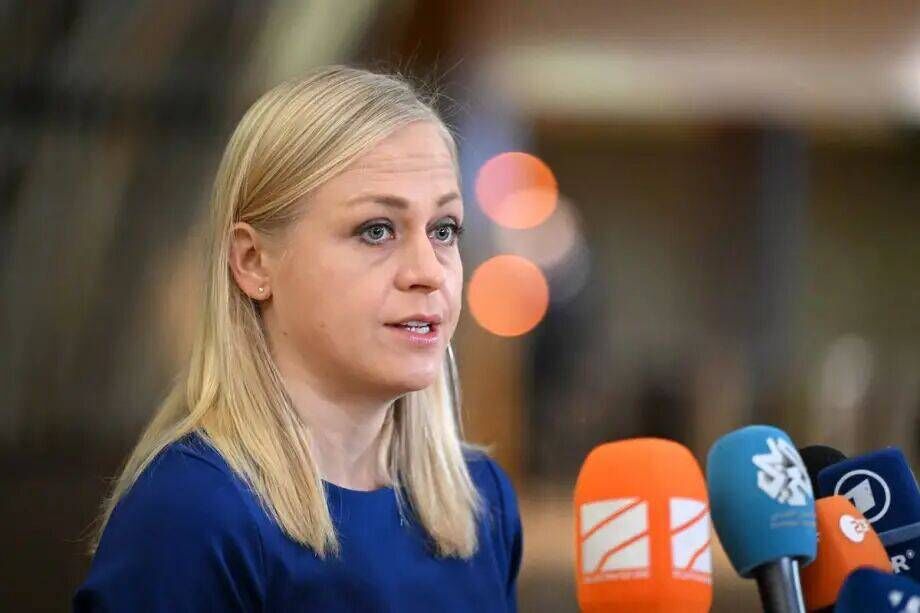 فنلاند: در هیچ عملیات نظامی در خلیج فارس مشارکت نمی‌کنیم