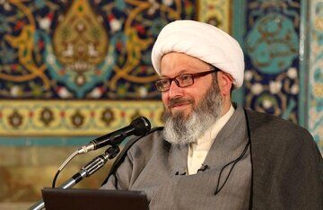 واکنش جواد موگویی به سخنان اخیر روحانی جنجالی درباره هواپیمای اوکراینی و حمله به عین‌الاسد؛ قرار نیست نهادی پیگیر این رفتارها شود؟ + ویدئو