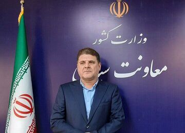 معاون وزیر کشور: ۹۲ درصد ثبت‌نام‌کنندگان در انتخابات شوراها تایید صلاحیت شدند