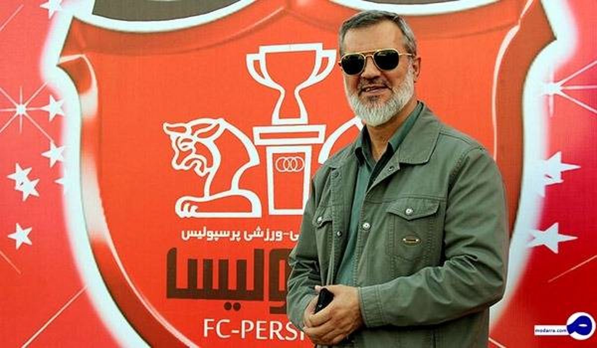 پرسپولیس چه مبلغی به سردار پرداخت میکند؟