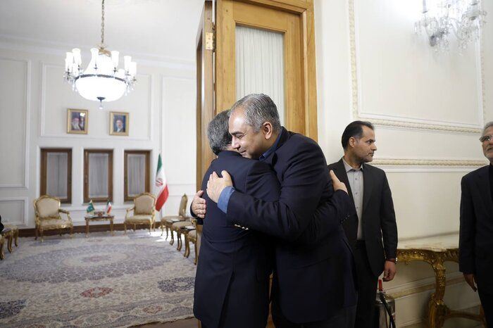 وزير،پاكستان،ايران،ديدار،آمريكا،كشور،نقوي