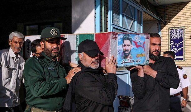 هراس اسرائیل از انتقام ایران؛ امنیت مقامات تل‌آویو بالا می‌رود