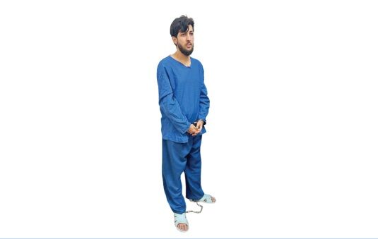 سرهنگ قلابی چگونه 32 دختر جوان را فریب داد؟