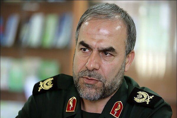 دشمنان در حوادث اخیر این توهم را در افراد ایجاد کردند که گویا جمهوری اسلامی 48 ساعت دیگر دوام ندارد