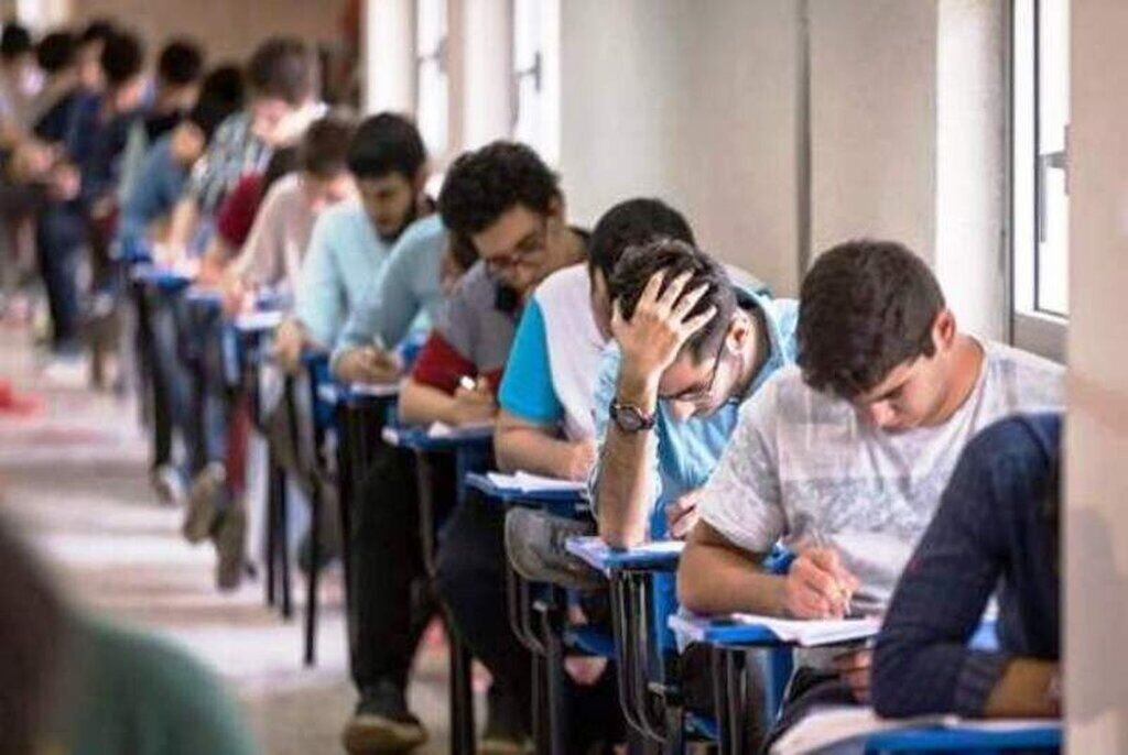 آمار نهایی کنکوری‌های ۱۴۰۱ اعلام شد