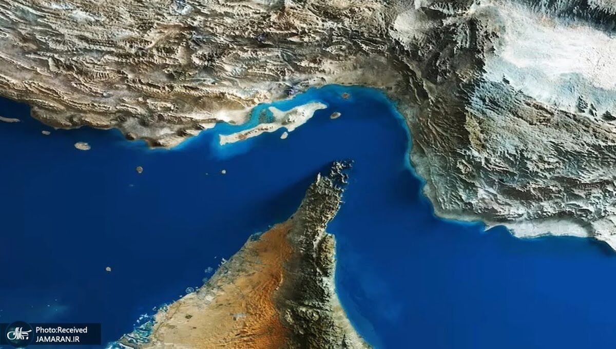 موافقت اتحادیه اروپا با درخواست تأخیر در انتشار تصاویر ماهواره‌ای منطقه خلیج فارس