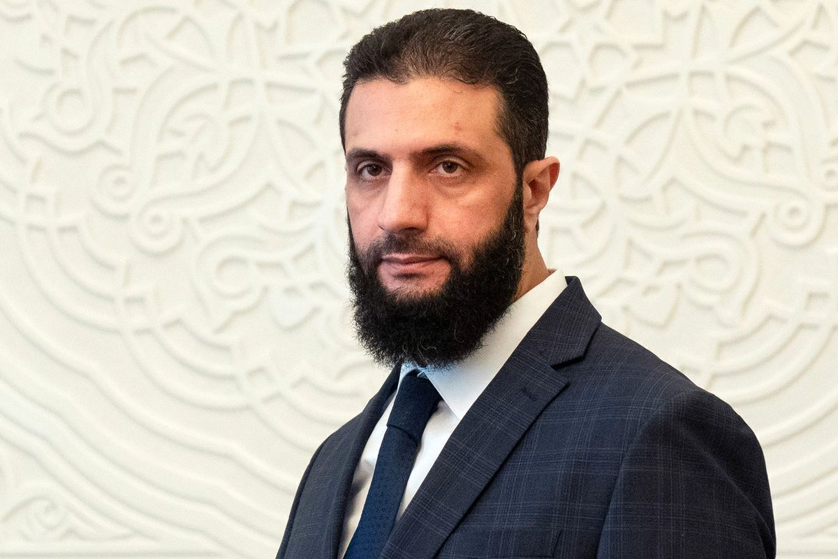 کنایه تند و طنزآمیز خطاب به الجولانی؛ آن بیمارستان را من منفجر کردم! + عکس
