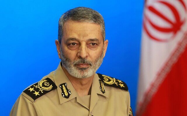 امیر سرلشکر موسوی جایگزین سپهبد باقری در هیئت نظارت مجمع تشخیص شد