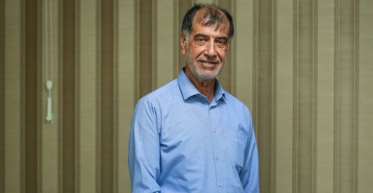 پاسخ جهانگیری به تماس تلفنی باهنر برای ثبت نام در انتخابات مجلس چه بود؟