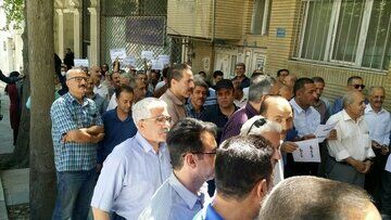 خبر خوب یک نماینده؛ زمان افزایش ۲ برابری حقوق بازنشستگان مشخص شد