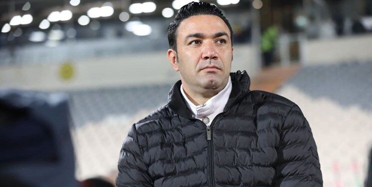 دعوت AFC از جواد نکونام
