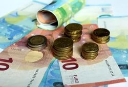 قیمت یورو امروز دوشنبه ۲۵ خرداد ۱۴۰۵