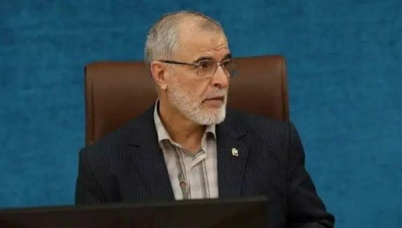 معاون امنیتی وزارت کشور: وضعیت امنیتی کشور در حال حاضر در شرایط خوبی قرار دارد