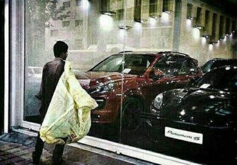 آیا تورم به شکاف طبقاتی می‌انجامد؟
