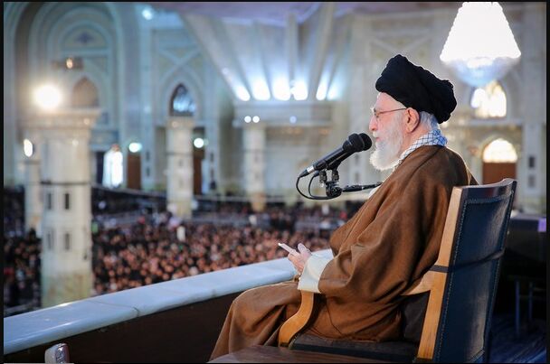 جمهوری اسلامی ناشی از اعتماد امام به مردم بود/ امام را نمی‌توان حذف یا تحریف کرد