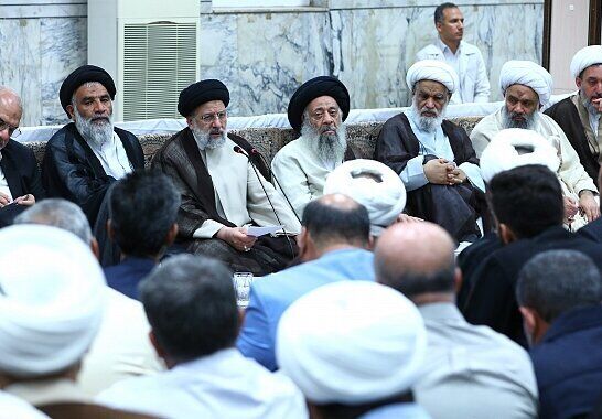 از برخی ملامت‌های تنگ‌نظرانه ابائی نداریم؛ فرق ما با دولت‌های دیگر این است