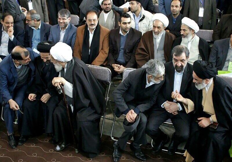 توصیه انتخاباتی کیهان به جریان «انقلابی»: از بدگویی، سیاه‌نمایی و تخریب یکدیگر پرهیز کنید