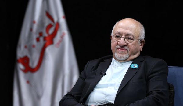 حق‌شناس: وضعیت امروز ایران را «حساس‌ترین مقطع ۱۰۰ سال اخیر» می‌دانم
