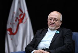 حق‌شناس: وضعیت امروز ایران را «حساس‌ترین مقطع ۱۰۰ سال اخیر» می‌دانم