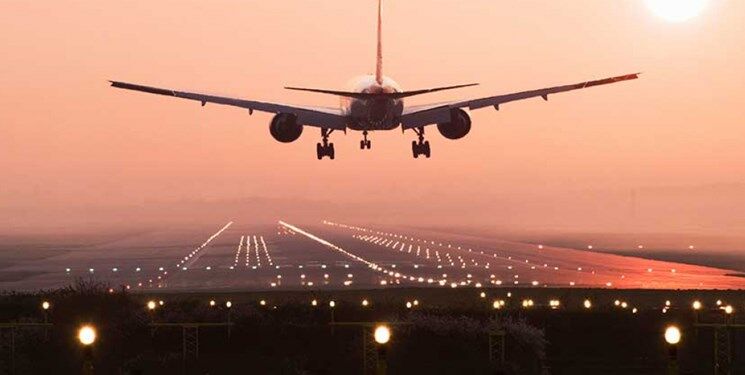 توقف پرواز در فرودگاه‌های استان تهران تا ساعت ۱۳ امروز