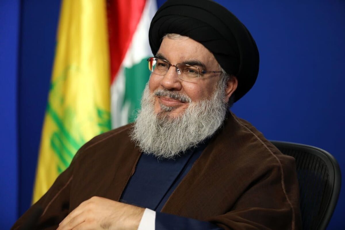 انگشتر اهدایی سیدحسن نصرالله ۶۸۰ میلیون فروخته شد+ عکس
