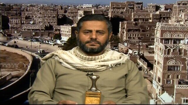 انصارالله یمن: نیروهای سعودی در تعز هیچ پیشروی نداشته‌اند