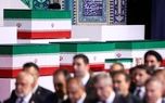 عذرخواهی سردار حسن‌زاده از مردم شرق تهران