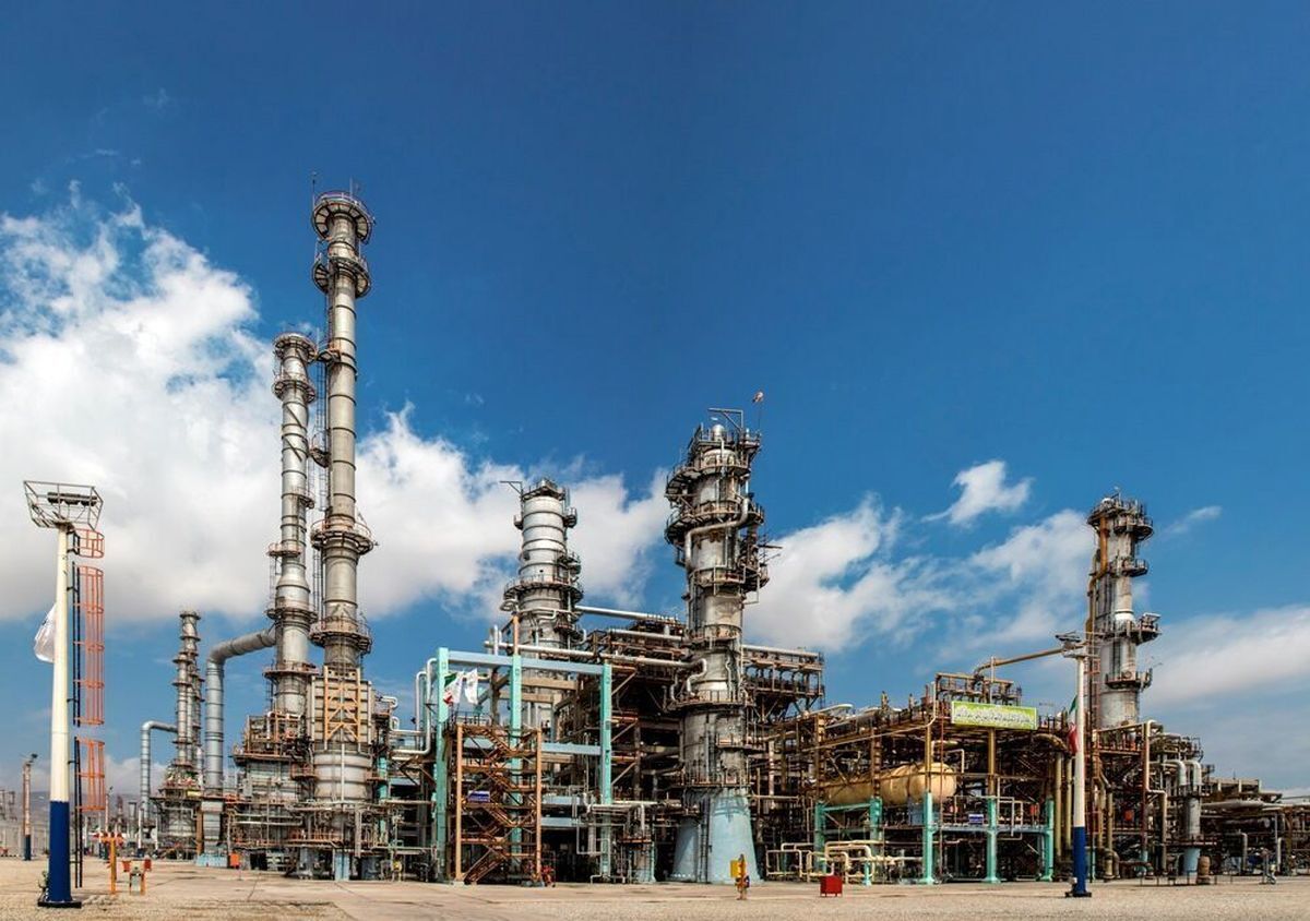 واکنش روزنامه دولت به خبر مفقود شدن پول پتروشیمی خلیج‌فارس؛ دروغ شاخدار است