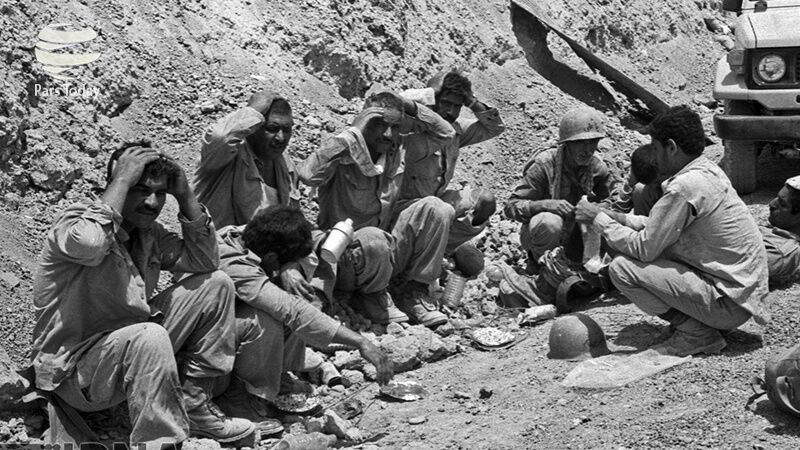 آنچه در آخرین بهار جنگ تحمیلی گذشت؛ از سقوط فاو تا ناکامی در بیت‌المقدس ۷ 