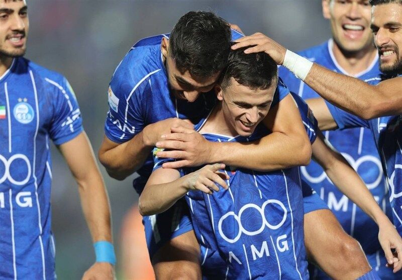 یاسر آسانی از استقلال به تراکتور؟
