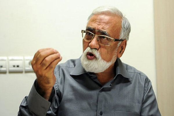 دیگر به صدا وسیما تبلیغ نمی‌دهیم/ زاکانی هیچ ارتباطی با هنر ندارند 