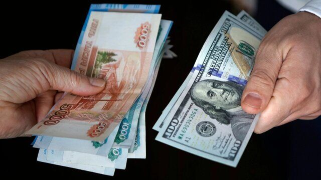 ریال ایران برای روس‌ها می‌صرفد؟