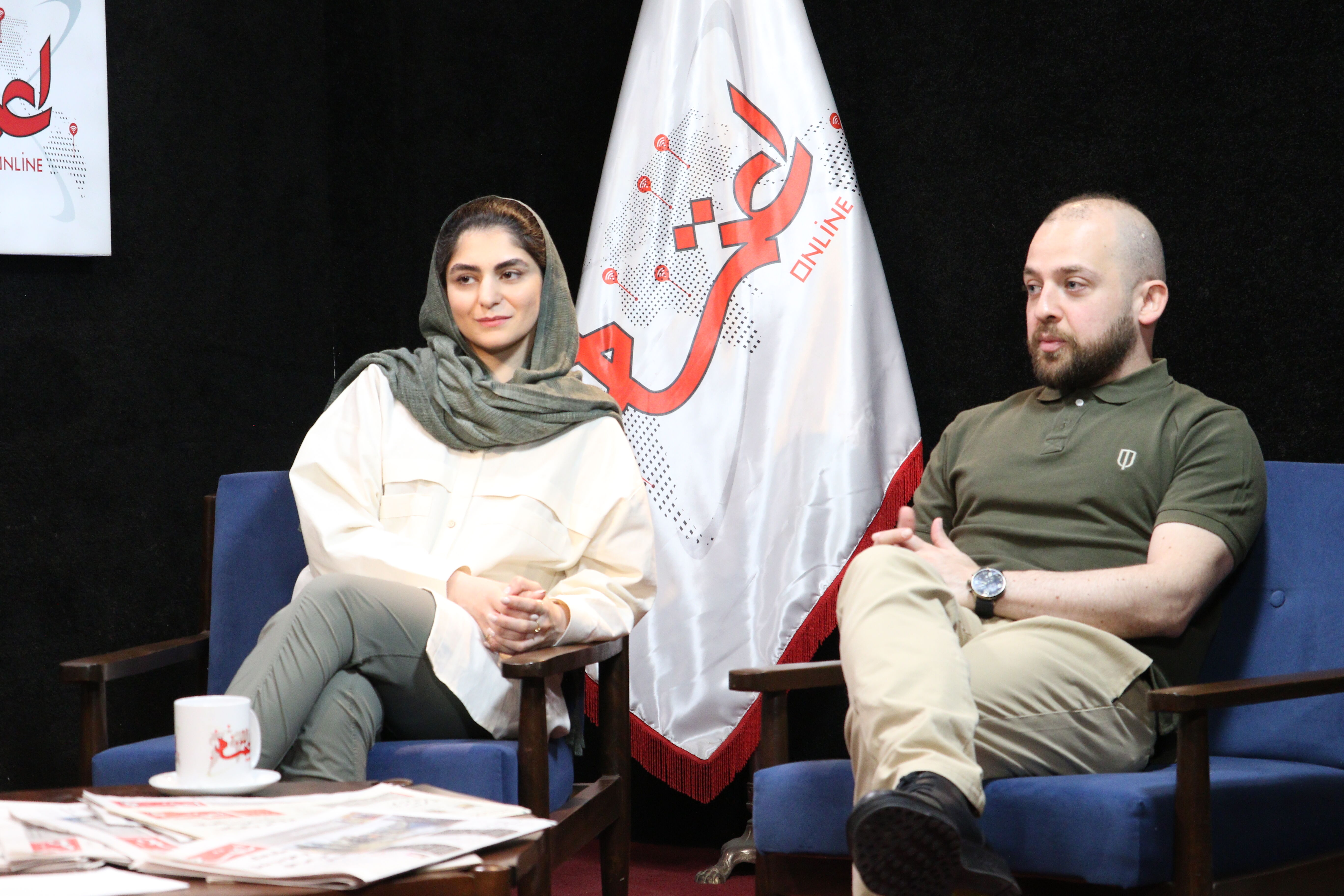 هاکی‌بازان لاکچری نیستند!/ مسئولان فکر می‌کنند ما پولدار هستیم برای همین به وظایفشان عمل نمی‌کنند!