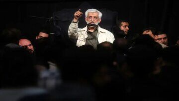 ترک عمیق در دیوار حامیان قدیمی سعید جلیلی؛ مرد سایه‌نشین اصولگرا در حال یارگیری جدید است