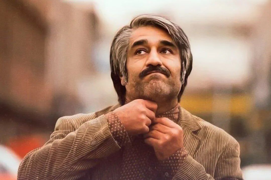پژمان جمشیدی با «مازراتی» دیده شد !