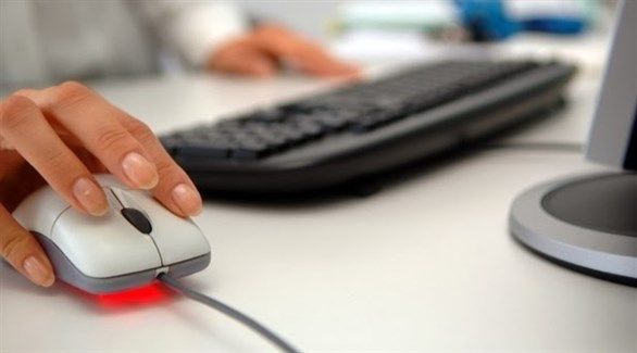 آلوده‌‌ترین قسمت یک رایانه کجاست؟