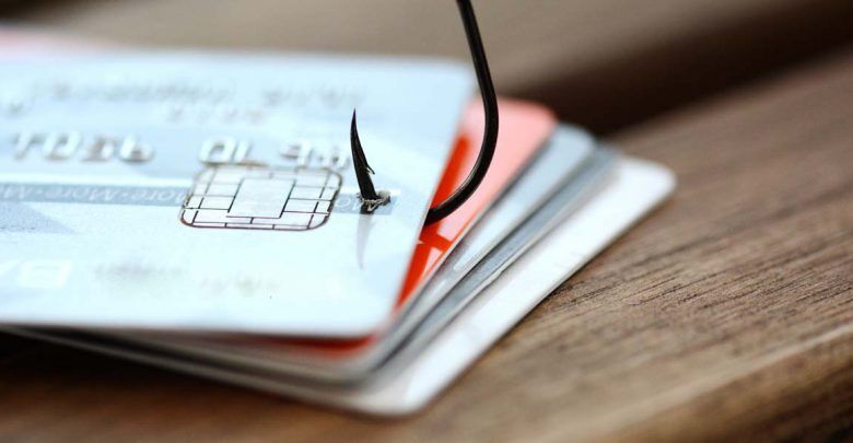 18 نفر در تله فیشینگ شیاد 40 میلیاردی