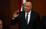 رئیس‌جمهور لبنان ۳۰ تیر به آمریکا سفر خواهد کرد