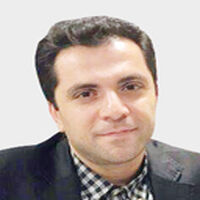 علی  مجتهدزاده