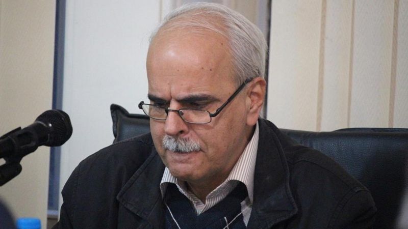 حکم ۹ سال زندان سعید مدنی، جامعه‌‌شناس تایید شد