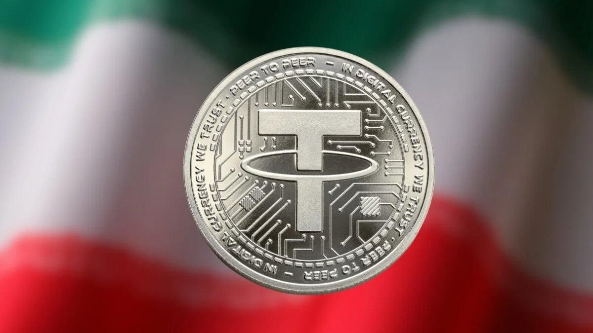 افزایش تقاضای استیبل کوین ها؛ کاربران ایرانی به کدام مسیر امن می روند؟