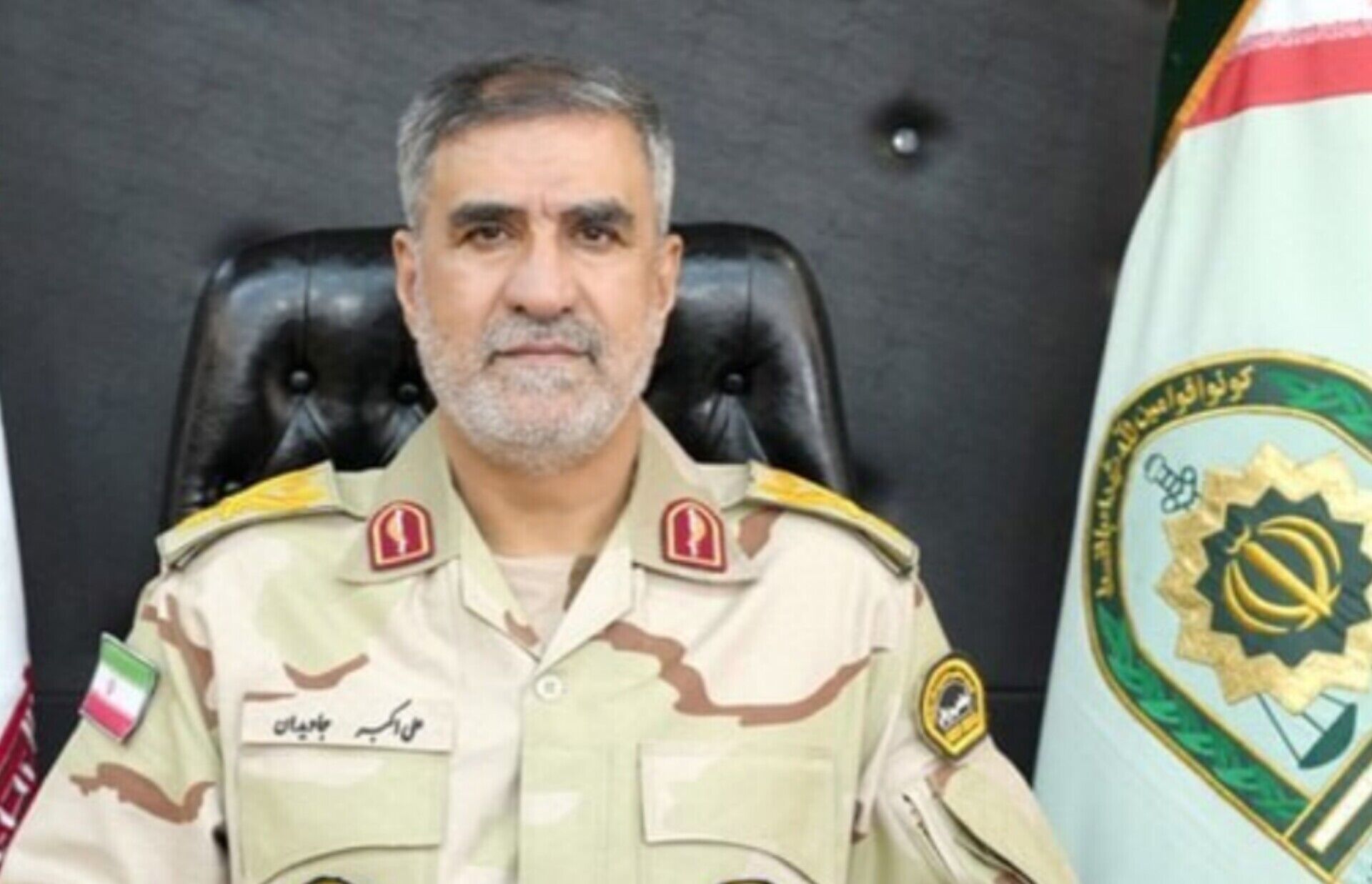 فرمانده مرزبانی: حمله شب گذشته معاندان به یگان مرزبانی در چالدران ناکام ماند؛ ۲ نفر کشته و تعدادی زخمی شدند