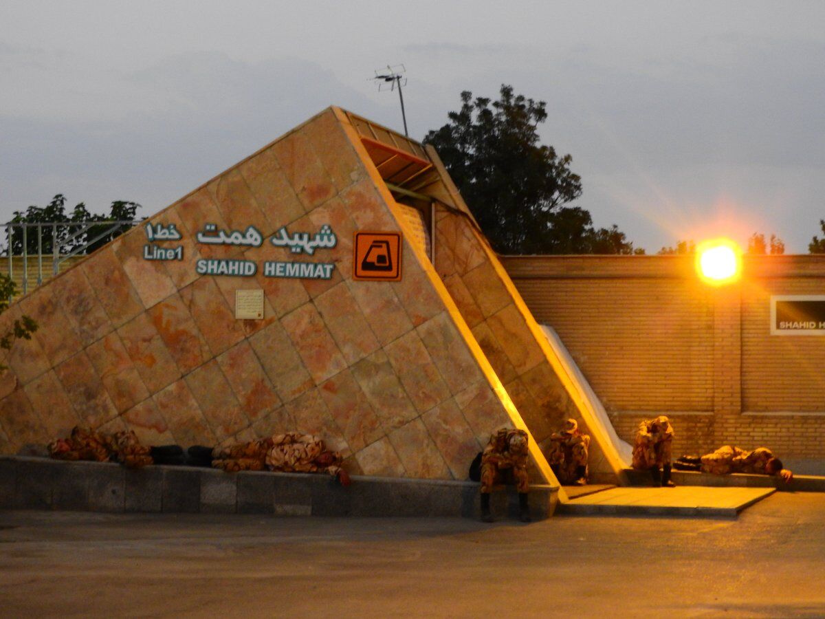 مشمولان دارای ۳ فرزند از سربازی معاف می‌شوند