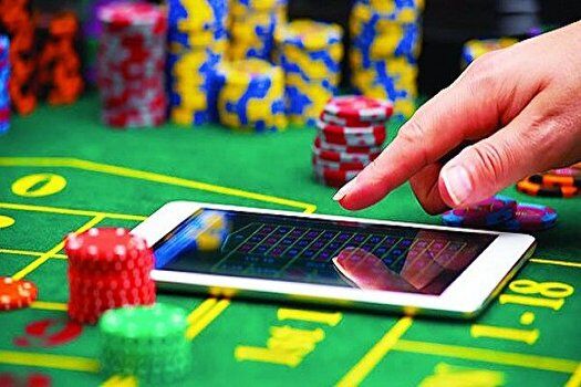 انهدام شبکه بزرگ قمار با گردش مالی باورنکردنی