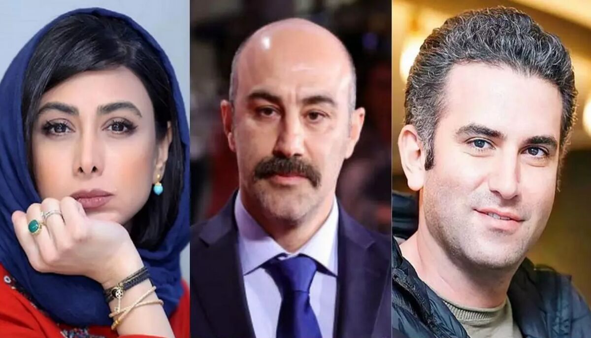 تبلیغات محیطی این سریال متوقف شد