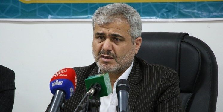 دستور رئیس کل دادگستری تهران به قضات: با کسانی که سیاه‌نمایی می‌کنند برخورد شود
